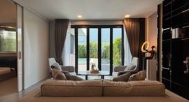Available Units at VIVE Krungthep Kreetha