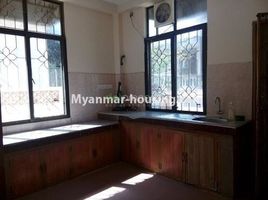 4 Bedroom Villa for rent in Yangon, Mayangone, Western District (Downtown), Yangon