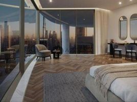 4 Bedroom Penthouse for sale at Jumeirah Living Business Bay, Churchill Towers, Business Bay