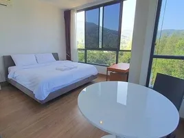 1 Bedroom Condo for sale at Hill Myna Condotel, Choeng Thale, Thalang, Phuket