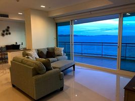 3 Schlafzimmer Appartement zu vermieten im Reflection Jomtien Beach, Nong Prue, Pattaya