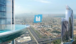 1 Bedroom Apartment for sale in , Dubai Safa Two