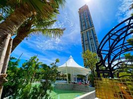 1 Schlafzimmer Wohnung zu verkaufen im Copacabana Beach Jomtien, Nong Prue