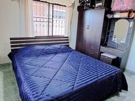4 Schlafzimmer Haus zu verkaufen im Eakmongkol Chaiyapruek 2, Nong Prue