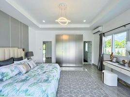 6 Schlafzimmer Villa zu verkaufen in Pattaya, Chon Buri, Bang Lamung, Pattaya