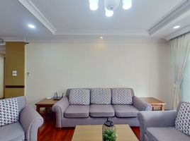 2 Schlafzimmer Appartement zu vermieten im Sirin Place, Khlong Tan Nuea