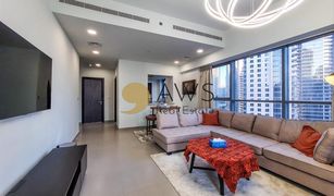 Bellevue Towers, दुबई Bellevue Tower 2 में 1 बेडरूम अपार्टमेंट बिक्री के लिए