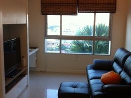 1 Schlafzimmer Appartement zu verkaufen im Q House Sathorn, Khlong Ton Sai