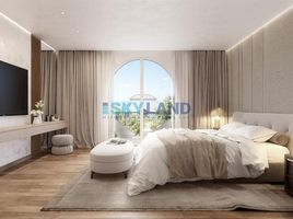 6 Schlafzimmer Villa zu verkaufen im Fay Alreeman, Al Reef Downtown