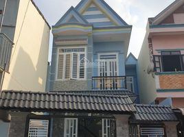 3 Schlafzimmer Haus zu verkaufen in Thuan An, Binh Duong, An Phu, Thuan An