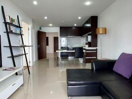 1 Schlafzimmer Appartement zu verkaufen im Golden Coast, Bang Phra, Si Racha