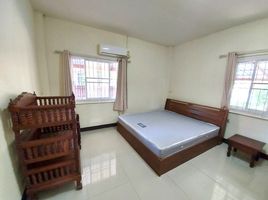 3 Schlafzimmer Haus zu vermieten in Mae Hia, Mueang Chiang Mai, Mae Hia