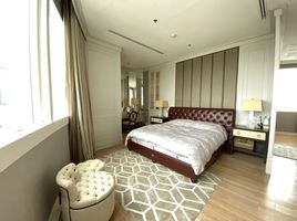 3 Schlafzimmer Appartement zu vermieten im Millennium Residence, Khlong Toei