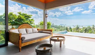 Вилла, 5 спальни на продажу в Koh Phangan, Сураттани 