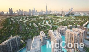 2 Habitaciones Apartamento en venta en District One, Dubái Residences 11
