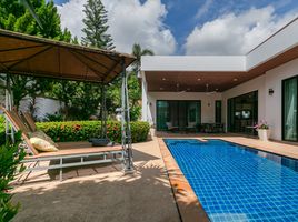3 Schlafzimmer Villa zu verkaufen im Intira Villas 2, Rawai, Phuket Town