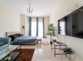 Studio Apartment for sale at Safeer Tower 1, Safeer Towers, Business Bay