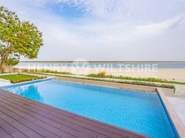 5 Bedroom House for sale at HIDD Al Saadiyat, Saadiyat Island, Abu Dhabi