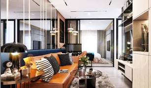 2 chambres Condominium a vendre à Bang Na, Bangkok Origin Place Bangna