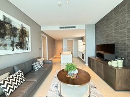 1 Bedroom Apartment for rent at Sindhorn Residence , Lumphini