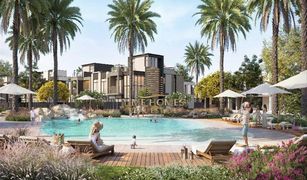 3 chambres Maison de ville a vendre à Golf Promenade, Dubai Mudon Al Ranim 4
