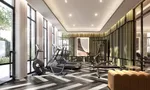 Fitnessstudio at Vivere By Very Condo