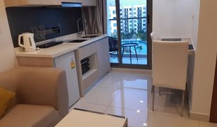 1 Bedroom Condo for sale in Nong Prue, Pattaya Arcadia Beach Continental