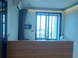Studio Condo for sale at The Rise Residence, Hat Yai, Hat Yai