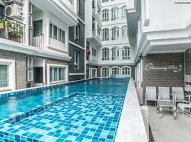 1 Bedroom Apartment for sale at Notting Hill Sukhumvit 107, Bang Na, Bang Na, Bangkok