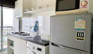 1 Bedroom Condo for sale in Phra Khanong, Bangkok Aspire Sukhumvit 48