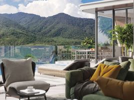 6 Schlafzimmer Villa zu verkaufen im Ayana Luxury Villas, Si Sunthon, Thalang, Phuket