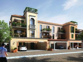 5 Bedroom Townhouse for sale at Sur La Mer, La Mer