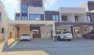 3 Bedrooms Townhouse for sale in Bloom Gardens, Abu Dhabi Faya at Bloom Gardens