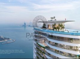 2 Bedroom Apartment for sale at COMO Residences, Palm Jumeirah