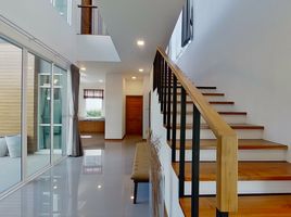 3 Bedroom Villa for sale at Wang Tan Home, Mae Hia