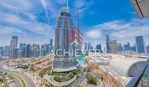 2 Schlafzimmern Appartement zu verkaufen in Yansoon, Dubai Boulevard Point