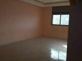 3 Schlafzimmer Wohnung zu verkaufen im Appartement 105 m2 prés de Centrale laitière, Na El Jadida, El Jadida, Doukkala Abda