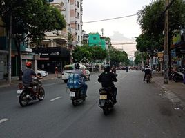 4 Schlafzimmer Haus zu verkaufen in District 11, Ho Chi Minh City, Ward 12