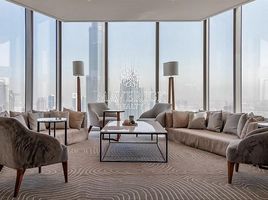 1 Schlafzimmer Wohnung zu verkaufen im Vida Residences Dubai Mall , Downtown Dubai, Dubai