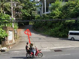  Land for sale in Banzaan Fresh Market, Patong, Patong