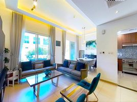 3 Bedroom Villa for sale at Arabella Townhouses 3, Arabella Townhouses, Mudon, Dubai