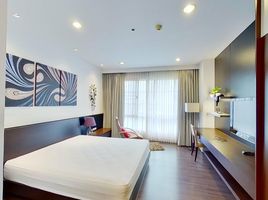 2 Schlafzimmer Wohnung zu vermieten im Citi Smart Condominium, Khlong Toei, Khlong Toei, Bangkok, Thailand
