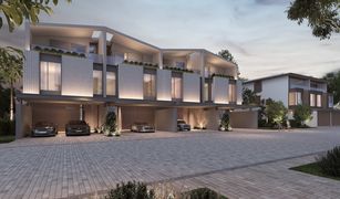 3 Habitaciones Adosado en venta en Meydan Gated Community, Dubái Nad Al Sheba Gardens