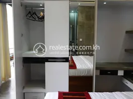 1 Schlafzimmer Appartement zu vermieten im 1 bedroom apartment on Wat Bo zone in siem reap for rent $250 per month ID A-132, Sala Kamreuk, Krong Siem Reap, Siem Reap, Kambodscha