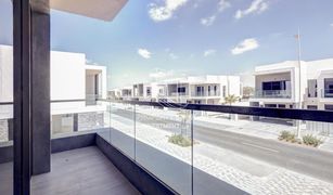 4 Bedrooms Townhouse for sale in Yas Acres, Abu Dhabi Aspens