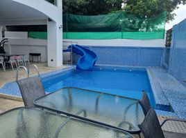 4 Schlafzimmer Villa zu vermieten im Central Park 2 Pattaya, Nong Prue, Pattaya