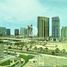 2 Bedroom Apartment for sale at Burooj Views, Blue Towers, Al Dhafrah