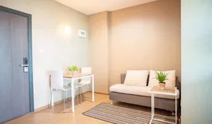 1 Bedroom Condo for sale in Nong Hoi, Chiang Mai One Plus Mahidol 5