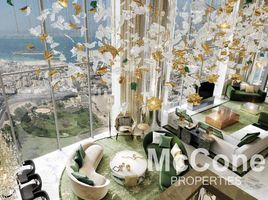 1 Bedroom Condo for sale at Damac City, Al Habtoor City