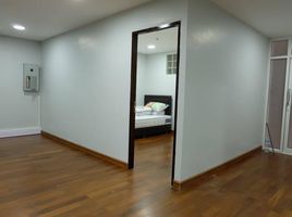 2 Schlafzimmer Appartement zu verkaufen im Crystal Garden, Khlong Toei